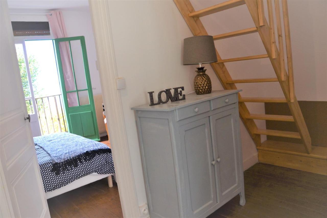 La Belle Aultoise, 4 Chambres, Wifi, Vue Mer, Baie De Somme Buitenkant foto