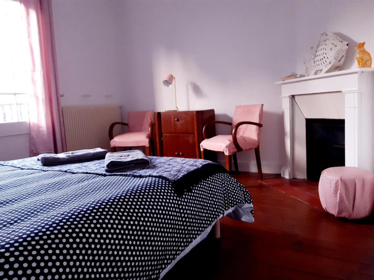 La Belle Aultoise, 4 Chambres, Wifi, Vue Mer, Baie De Somme Buitenkant foto