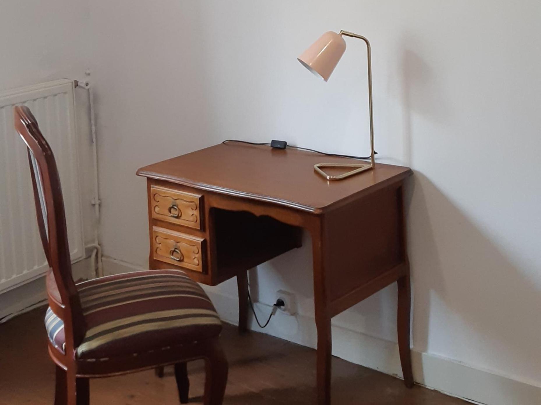 La Belle Aultoise, 4 Chambres, Wifi, Vue Mer, Baie De Somme Buitenkant foto