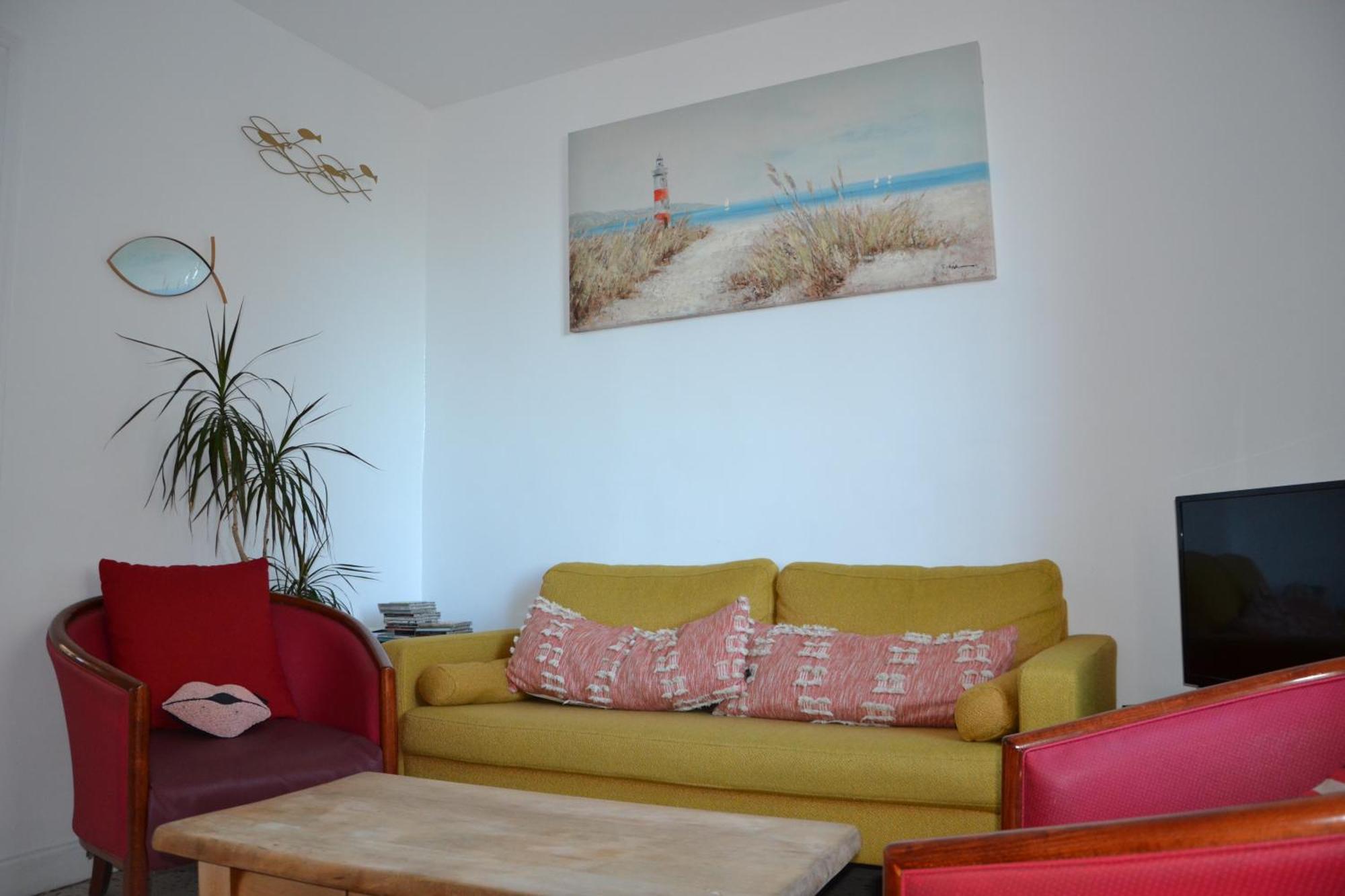 La Belle Aultoise, 4 Chambres, Wifi, Vue Mer, Baie De Somme Buitenkant foto