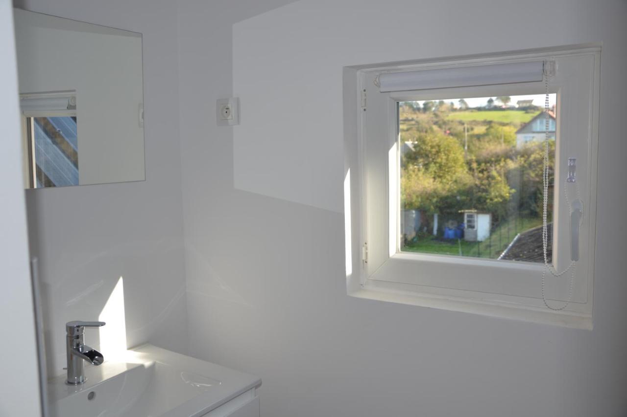 La Belle Aultoise, 4 Chambres, Wifi, Vue Mer, Baie De Somme Buitenkant foto
